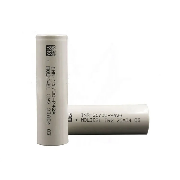 18650 battery P26A nmc 21700 P42A 3.7V Rechargeable lithium batteries for Flashlight Fan drone electric scooter