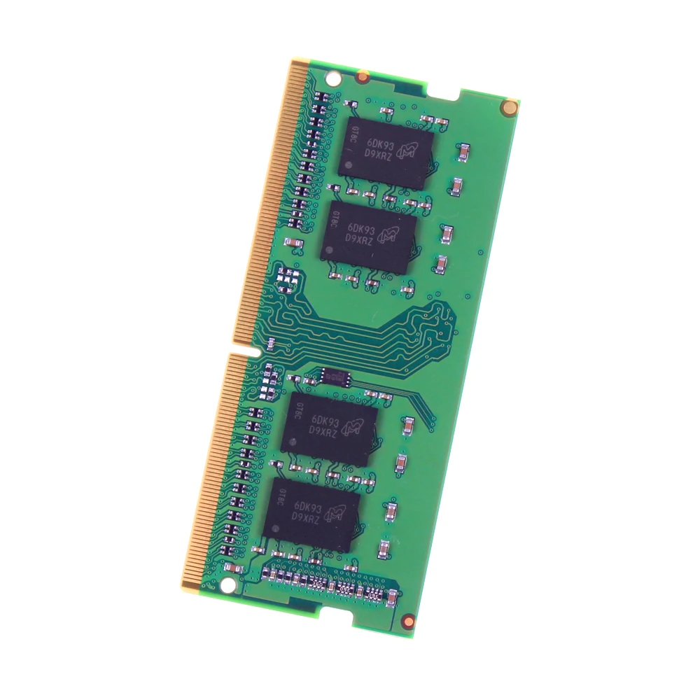  ОЗУ OEM для ноутбука производитель оперативная память ddr 4 4g 2666 sodimm Гб ddr4 МГц двухканальная 16c PC4