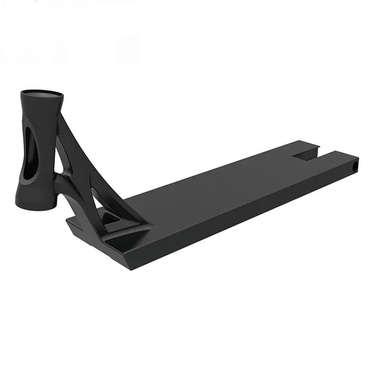 Механическая обработка HIC, запчасти для трюковых скутеров, профессиональный скутер