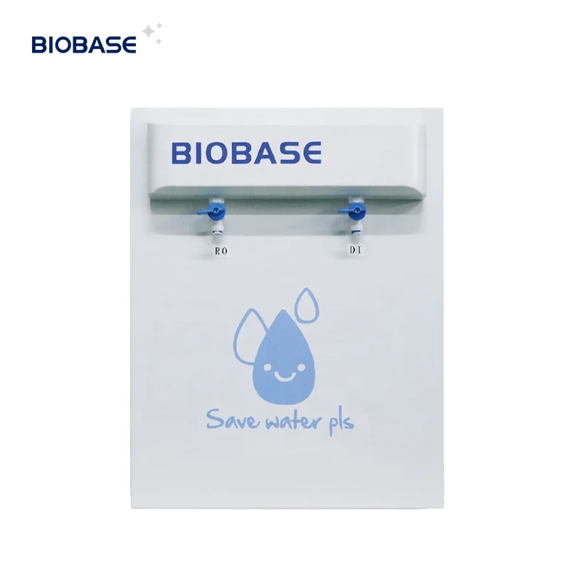 BIOBASE очиститель воды лабораторный фильтр для