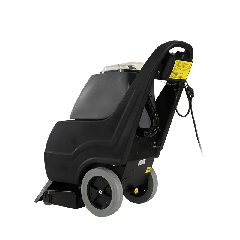 Yangzi DT1 Commercial Automatic Carpet And Rug Washing Machine Dry Foam Carpet Extractor Cleaning Machine