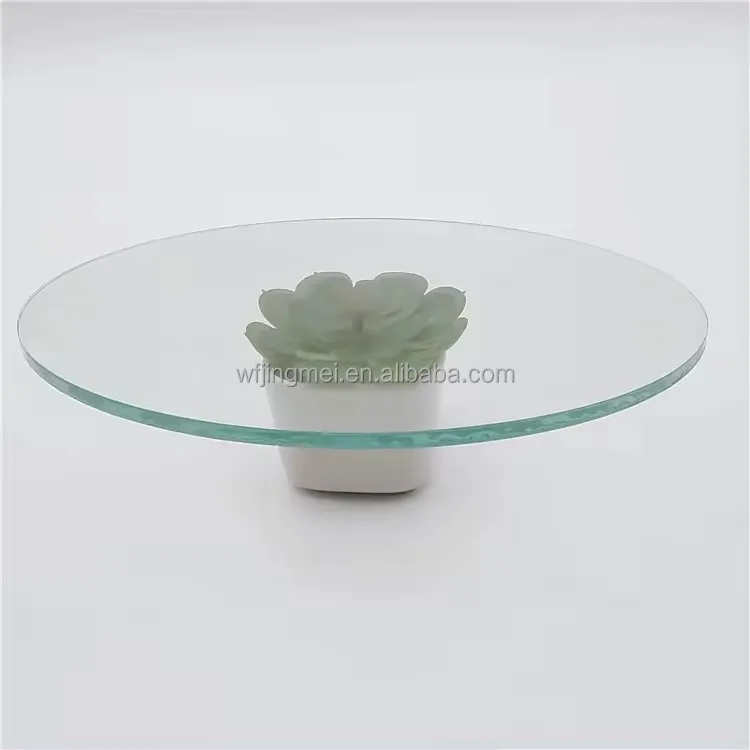 China Factory 1mm 2mm 3mm 4mm 5mm 6mm clear Tempered Glass Price