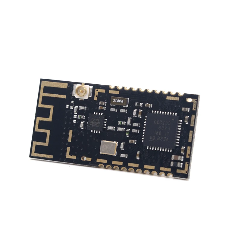 
3d Graphics 14mm Long Range Dc 24v 60w Power Supply PA cc2538 cc2592 zigbee wireless module 