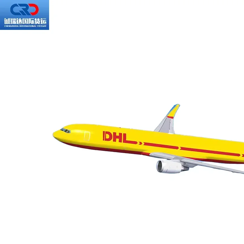 DDU door to door international express to South Africa, international freight forwarding in the Middle East