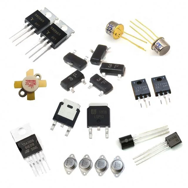 MOSFET N-Channel 30V (Tc) 2.2V 45uA 3.3 m 90A 10V TO-252-2(DPAK) RoHS IPD90N03S4L03ATMA1
