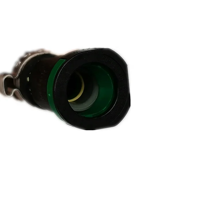 Return Oil Backflow Joint Pipe T And L Type For Denso Diesel Injector Plastic Connector Pipes Hose Joiner Tube Fuel