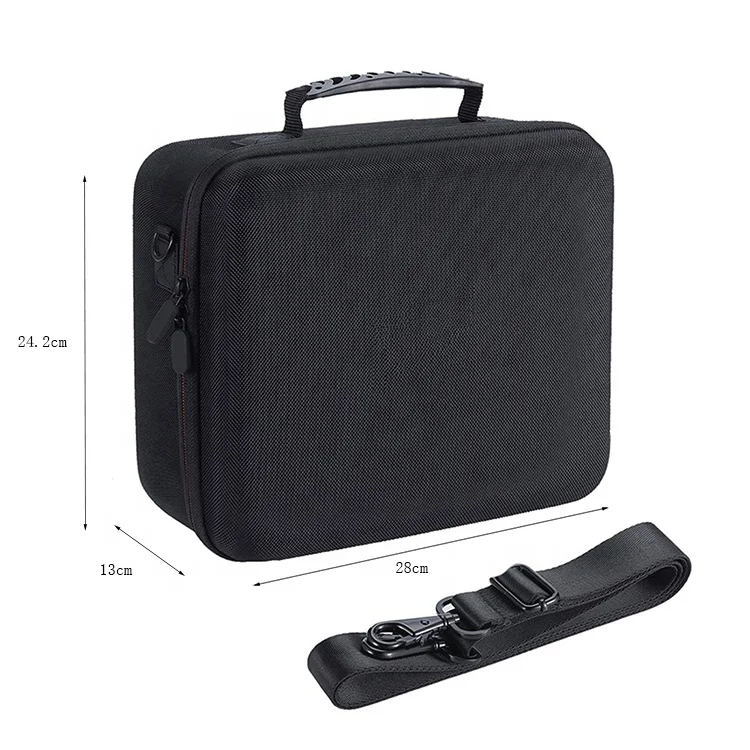 Drone and accessories stylish impact custom hard shell big eva travel case for DJI Mavic 3