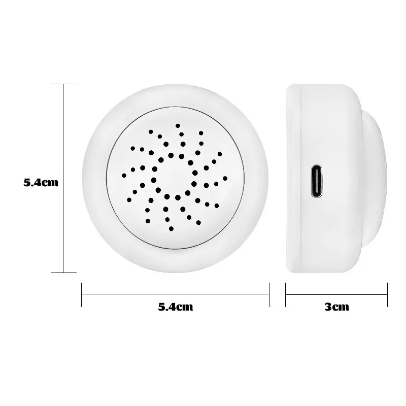 Customized Recordable Button Sound Box for Stuffed Animals Wholesale Sound Module for Recording