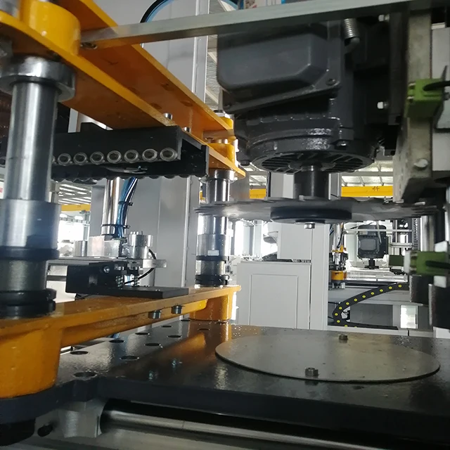 UPVC/PVC/Wood door and windows making machines