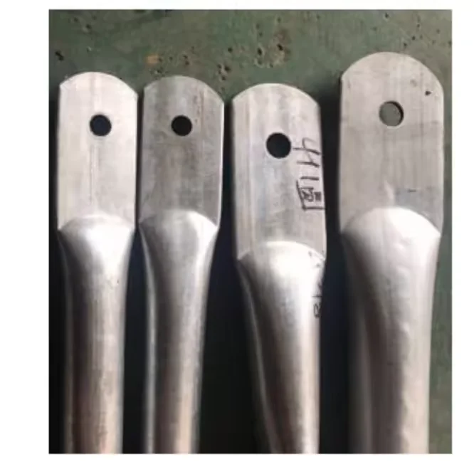 Semi automatic single punching station pressing cutting and punching hole machine for greenhouse fastenings