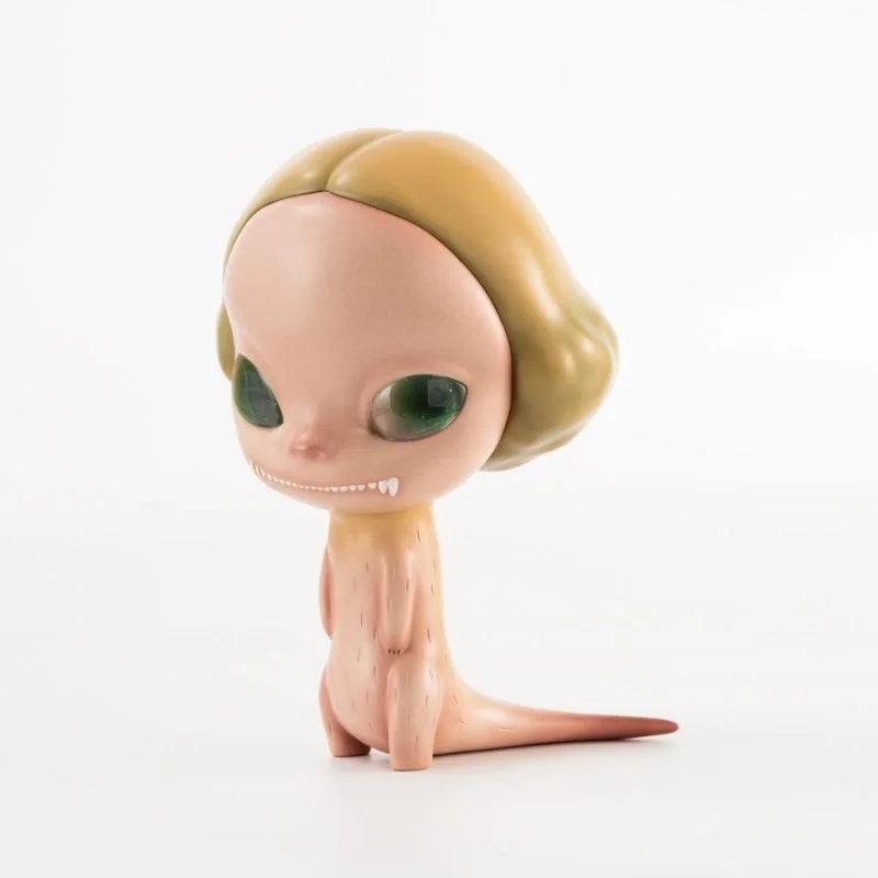 Оптовая цена, виниловые игрушки на заказ, собственные игрушки, 3D персонажи, виниловые фигурки от поставщиков
