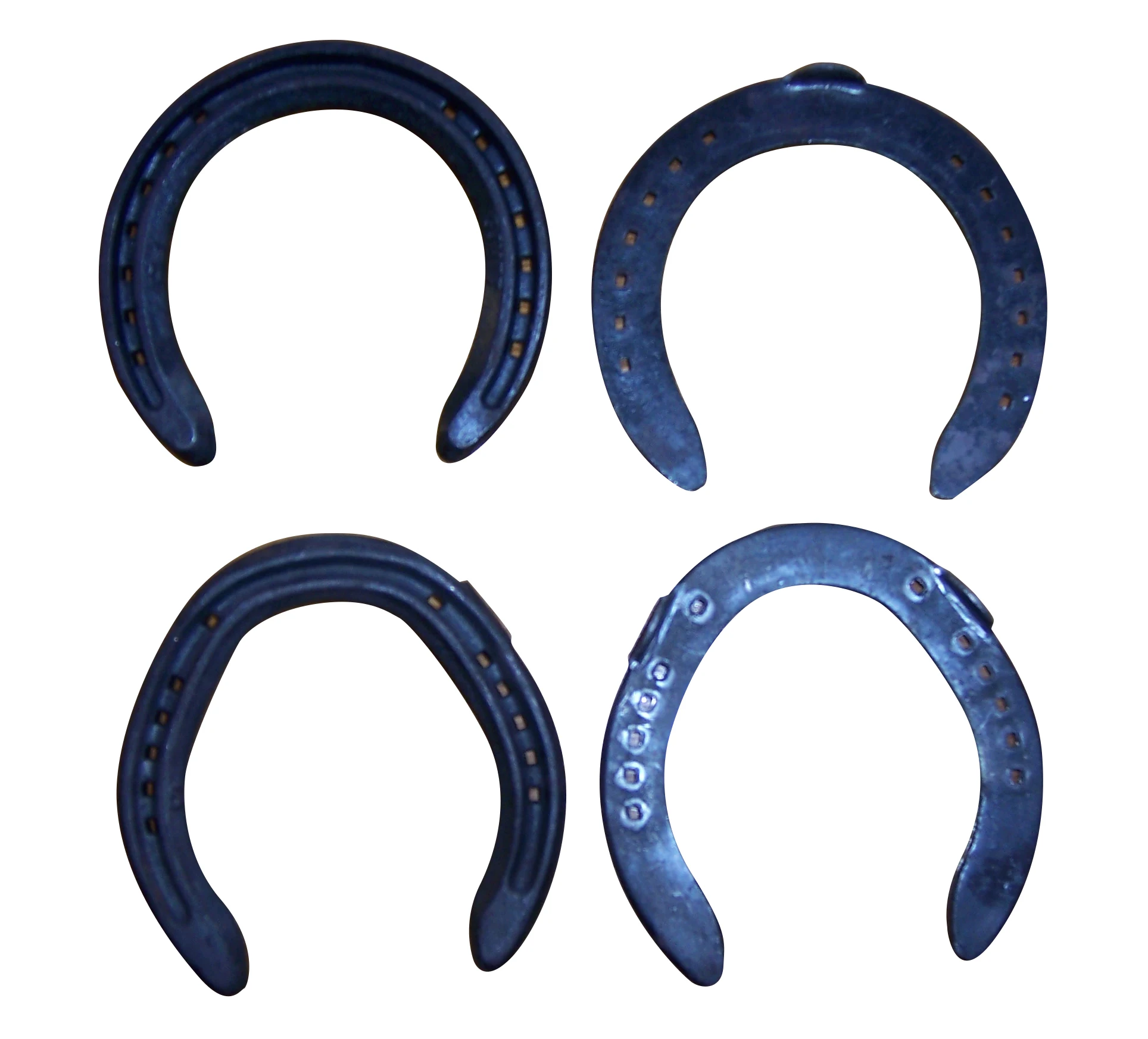 Steel Racing Horseshoe Products