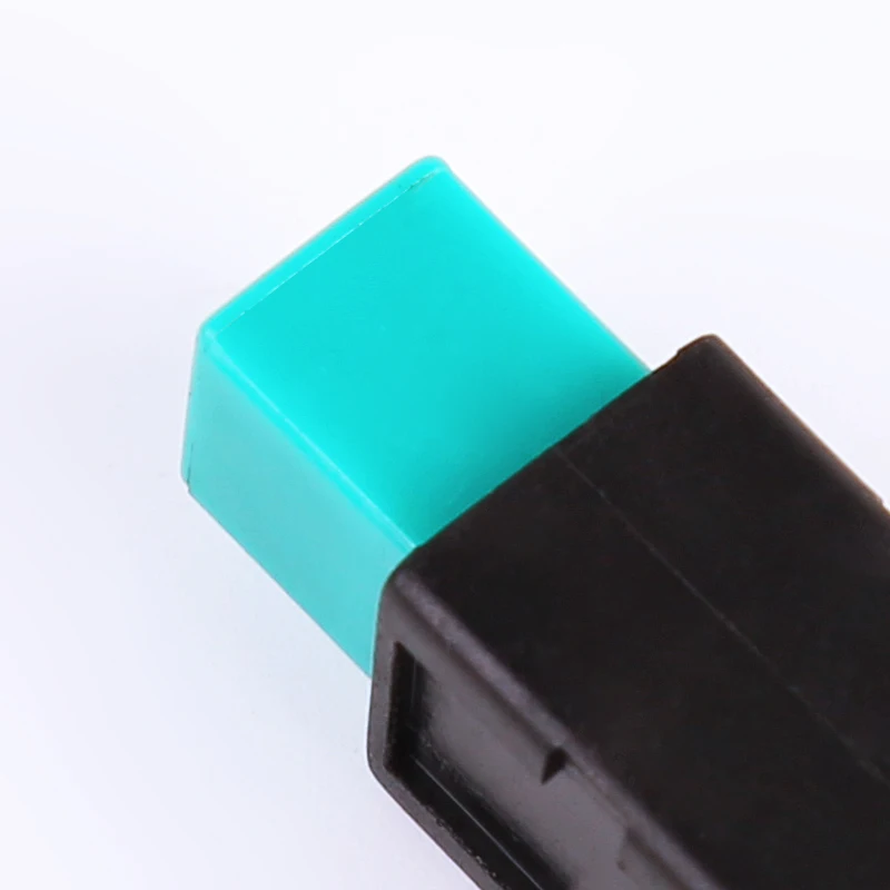 Production piezo lighter for lighter with cable