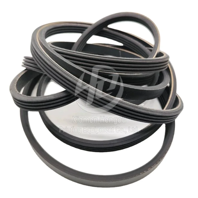 CONTITECH 2120L/PL5385 ремень для печати POLY-V PL4 части печатной машины 18 8x5385 мм x 8 7