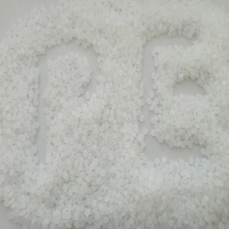 Лучшее качество формовочный пластик HDPE 5502 смолы гранулы сырье первичный PE