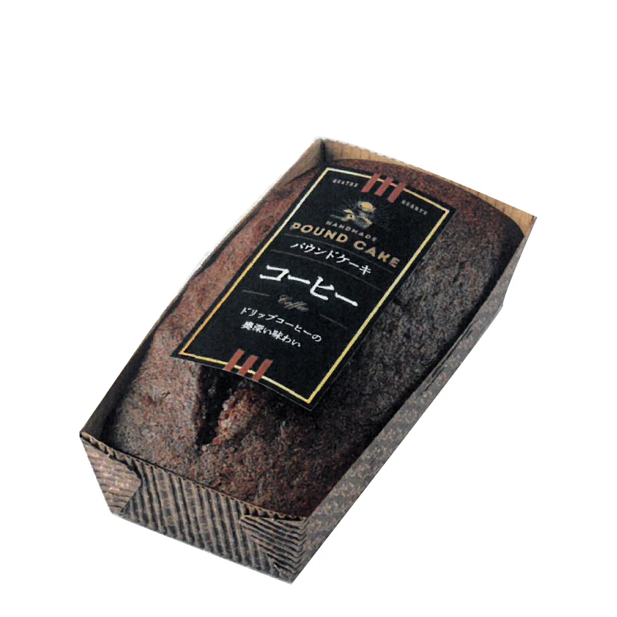 Здоровые и питательные запеченные сладости, фунты, пирожные со вкусом кофе, оптовая продажа кондитерских изделий для торта