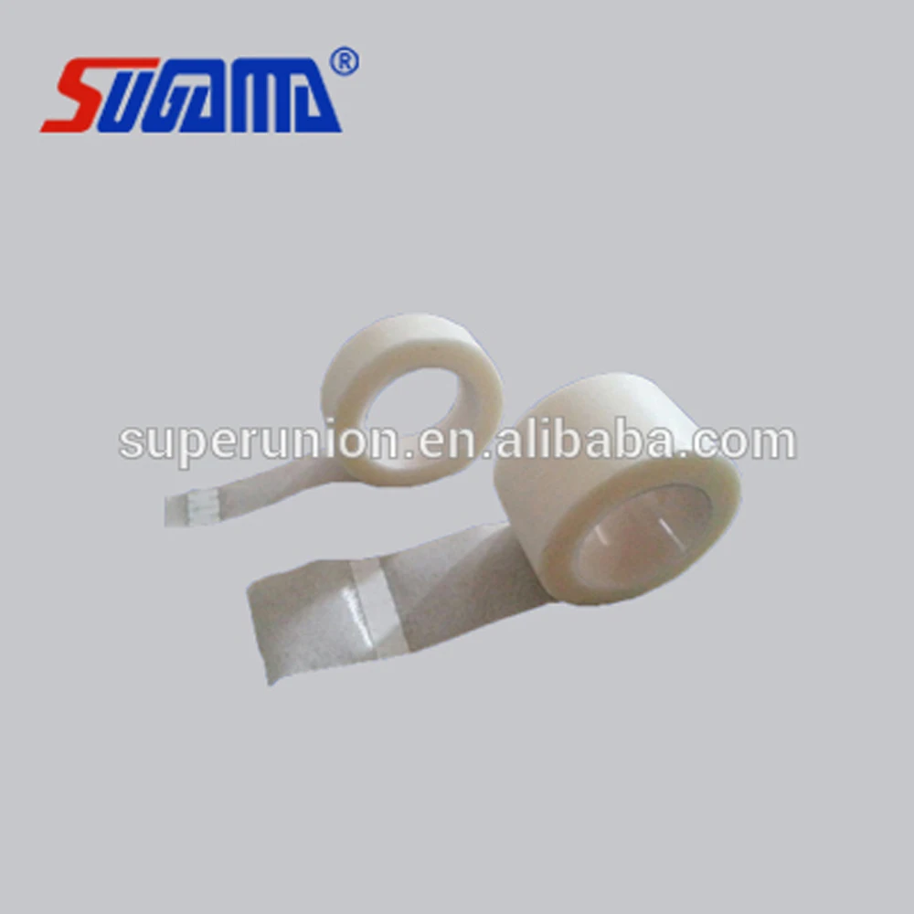 hot selling medical adhesive non woven paper tape