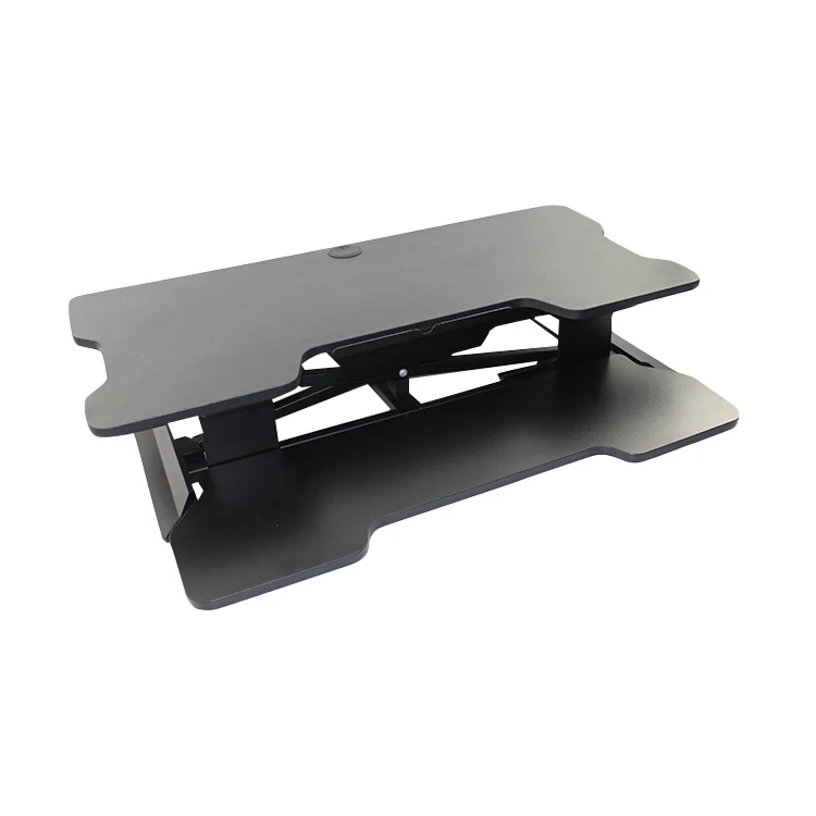 Регулируемый по высоте стол для сидения и стоя, преобразователь стоя для офиса