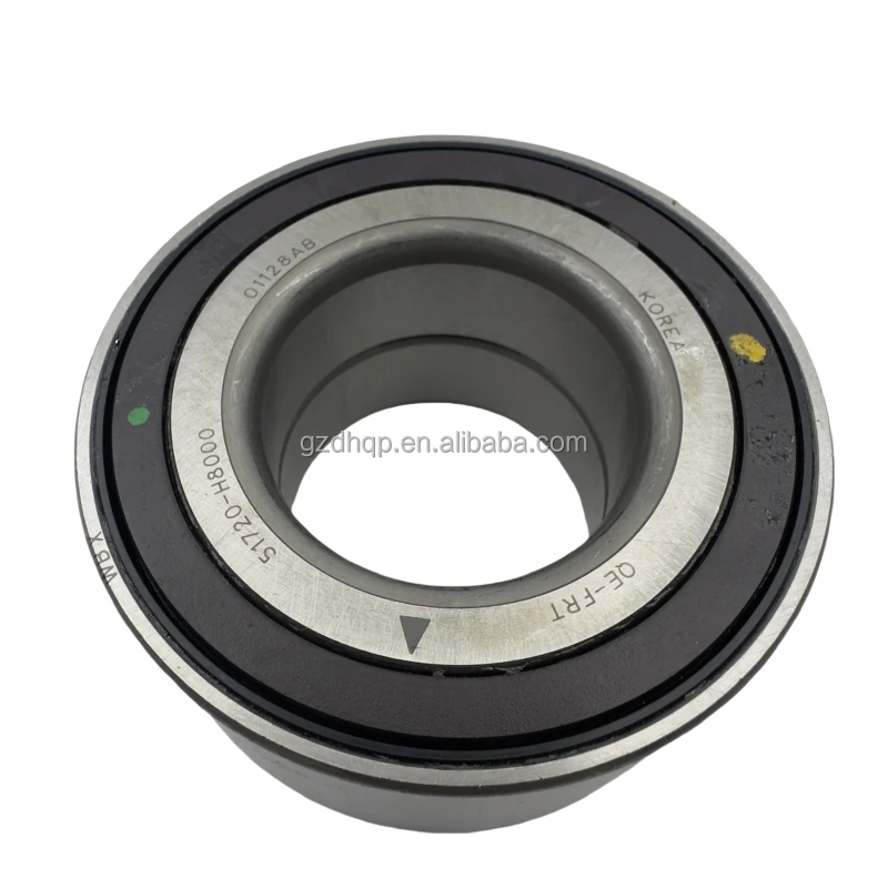 axle box bearing kx1 verna automotive parts accessories auto spares 51720-H8000 51720H8000 for hyundai kia