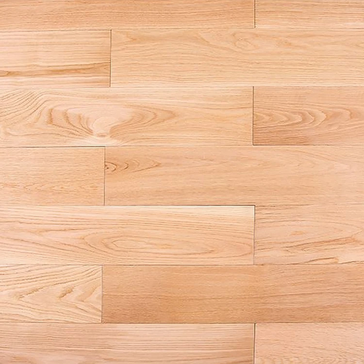 Factory Supply 10mm 11mm 12mm European Oak Parquet Solid Wood Laminate Composite Engineered Floor
