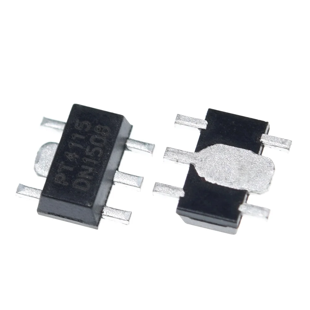 PT4115 PT4115-89E SOT89 integrated circuit IC