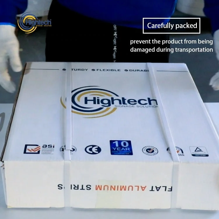 Color Coated Aluminium Strips Channel Letter Aluminum Coils Aluminum Roll Supplier