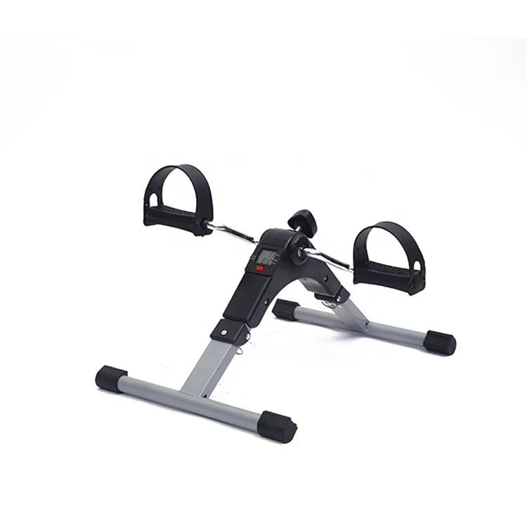 Manufacturer Wholesale Price Buy Fitness Under Desk Statis Mini Exercise Bike