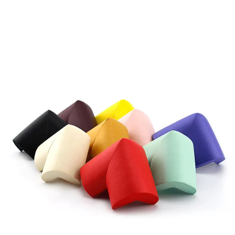 NBR edge protector corner guard oem multi-function table angle