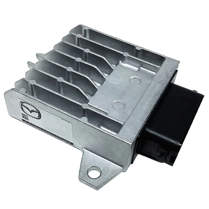 Модуль управления трансмиссией TCM TCU для Mazda 3