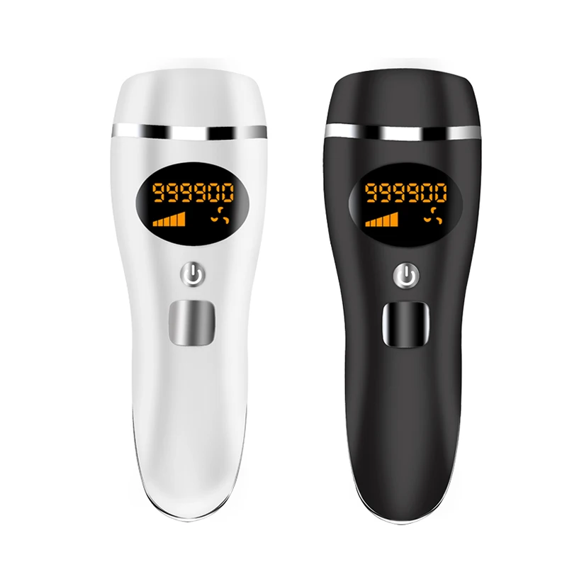 Women Home Use Laser Permanent Painless Portable IPL bikini hair remover