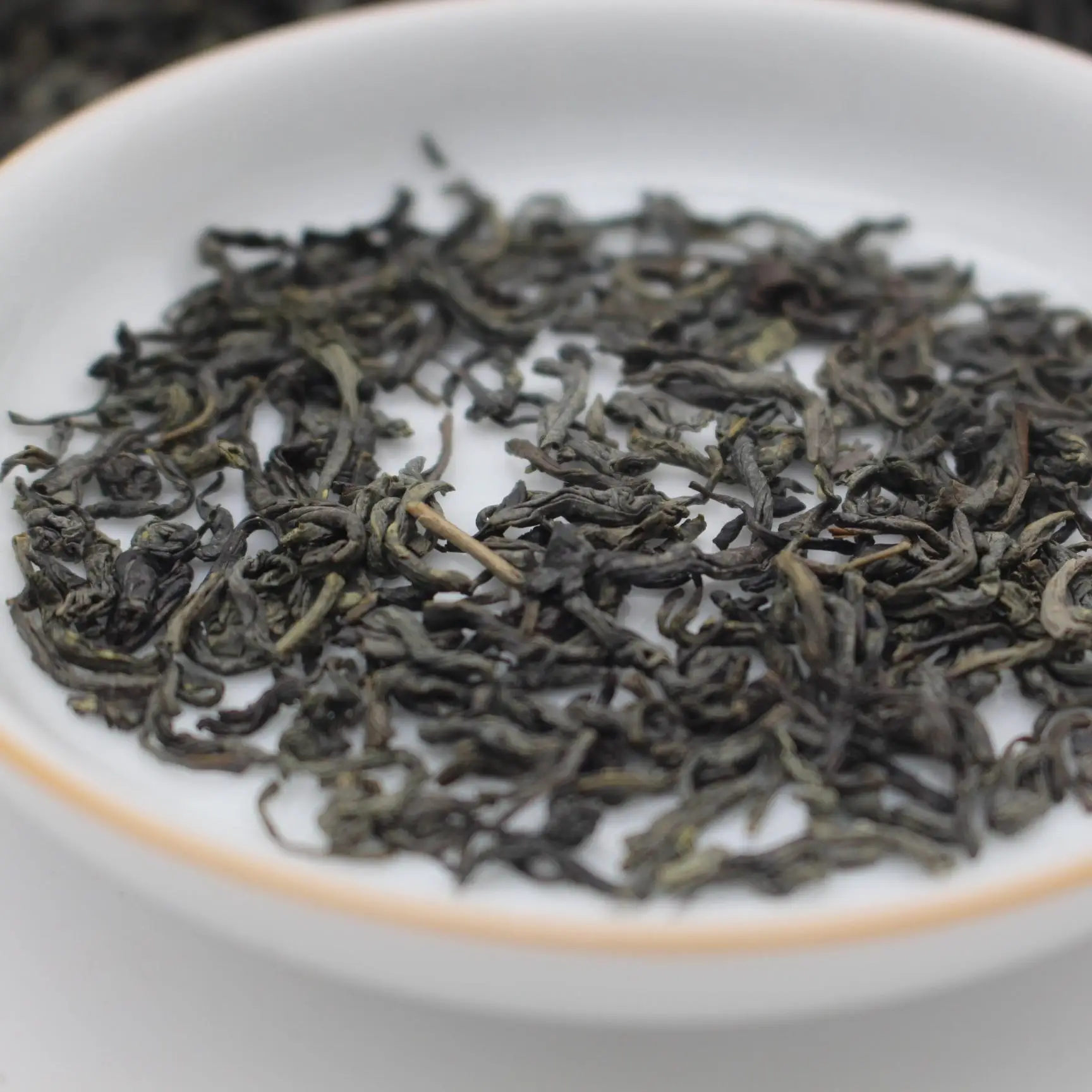 Заводская цена Высокое качество китайский Chunmee зеленый чай 41022 3A в страны Африки