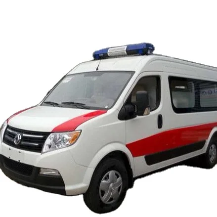 Dongfeng BLS  ward type ambulance
