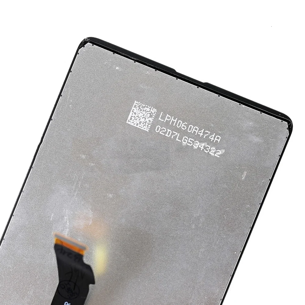 Replacement for Xiaomi Mi Mix 2 LCD Screen  Digitizer Touch Display For mi Mix 2 lcd