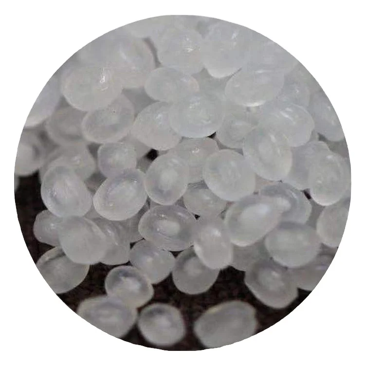 POLYETHEYLENE PE FILM GRADE HDPE FILM  SIBUR 10500 for  Thin Films
