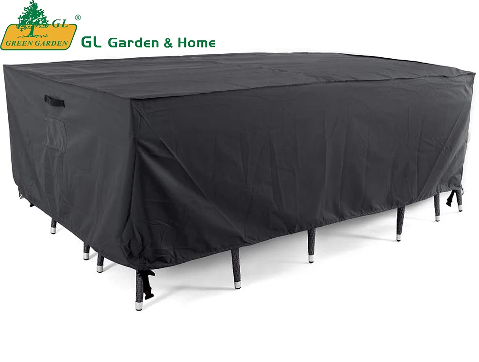 Outdoor Furniture Cover Waterproof Garden Furniture Cover for home