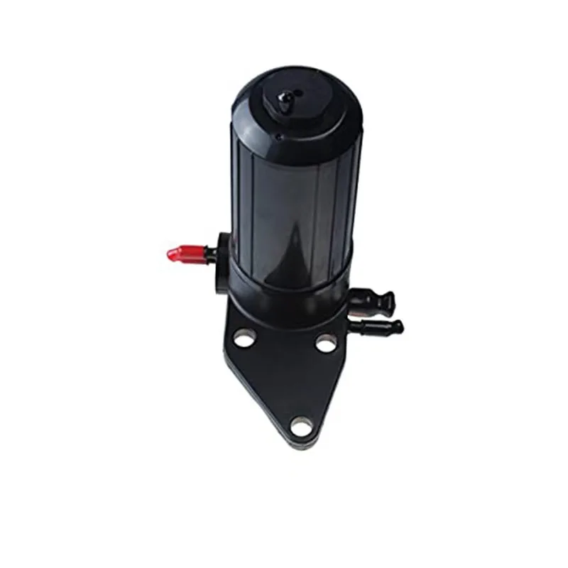ULPK0041 Электрический топливный насос 4132A014 для Perkins JCB Massey feguson Tier 3679527M1 4134M004 4132A018 Запчасти автомобиля