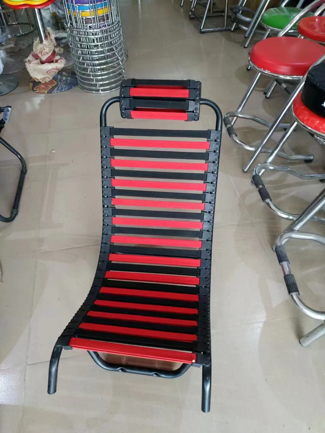 Hot sale Children Amusement Happy Swing 360 Spinning Car Ride Le Bar Car Chair