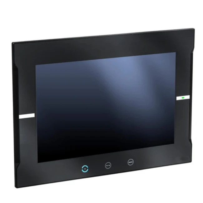 NA512W101BV1 12,1 дюймов сенсорный экран NA5-12W101B-V1