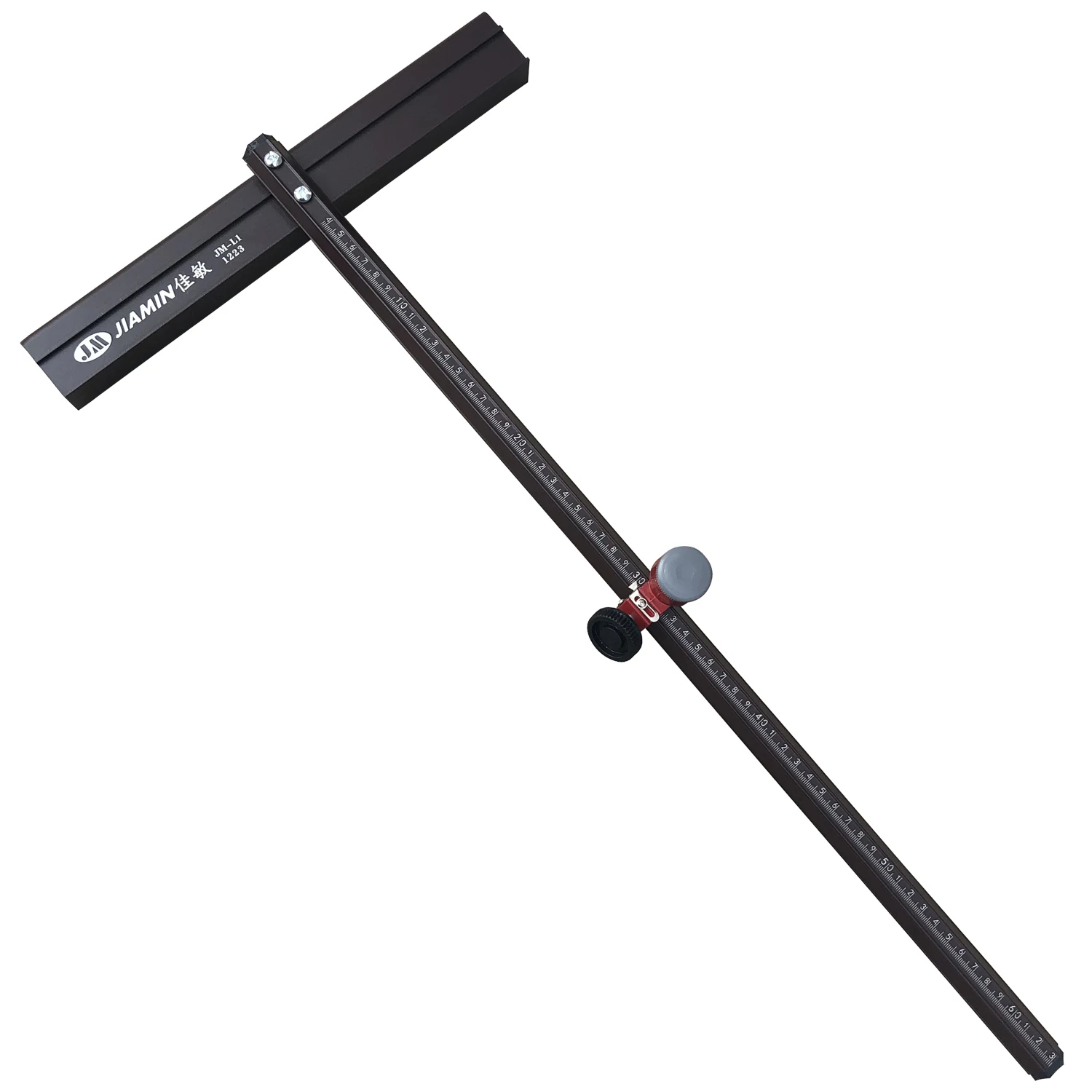 JM-L103 Т-образный резак для стекла профессиональный ручной алмазный керамический резки от производителя