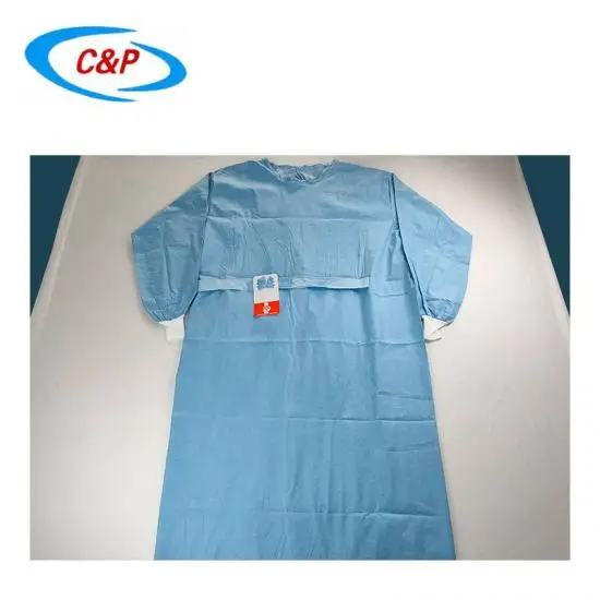 Waterproof EO Sterile Cardiovascular Angiography Surgical Drape Pack With CE ISO13485 Certification