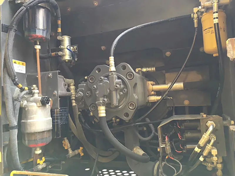 Used Second Hand Excavator Sumitomo 200A3 From Japan For Sale SH200 SH210 SH200-5 SH200A5 SH200-3 SH200A3