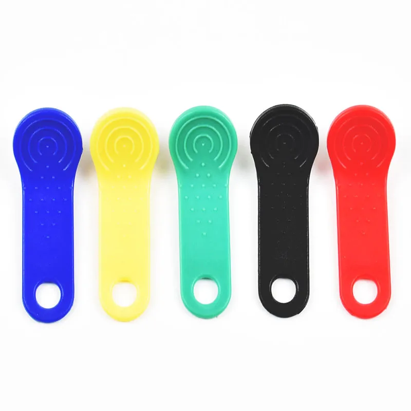 IButton Dallas key DS1990A
