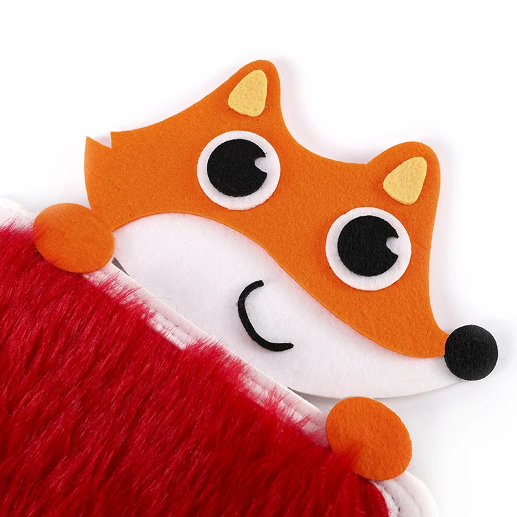 Sensory Mat Special Need Children Toy Portable Plush Felt Cloth Skin Toys Touch Lends Animal Hair Cognitive Cognition