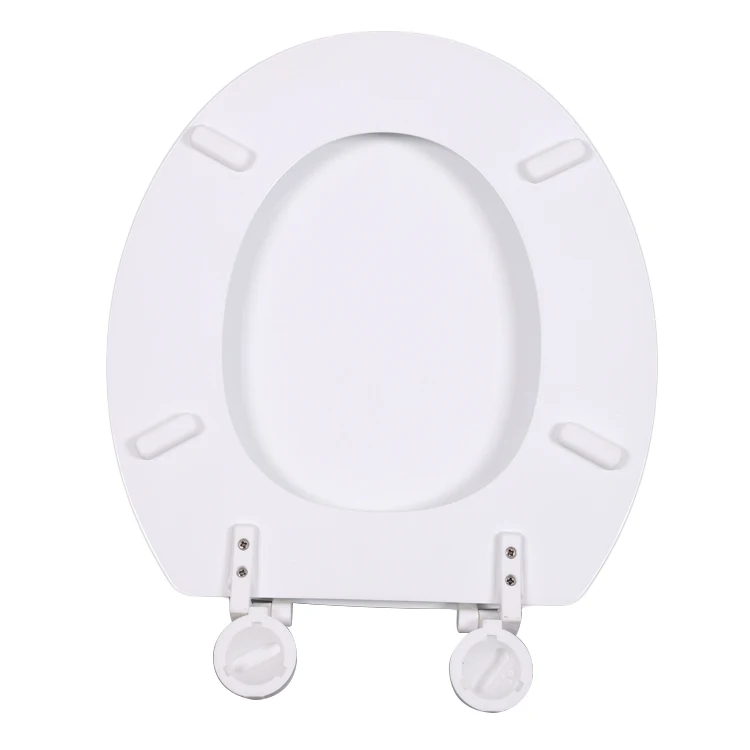 Bofan Customized Top Mounted Diodegradable disposable seat covers bathroom accessory fittings toilet seat cover