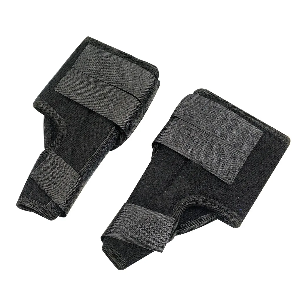 Toe valgus correction for hallux valgus deformity in adults and children with large foot bone valgus Toe brace correction strap