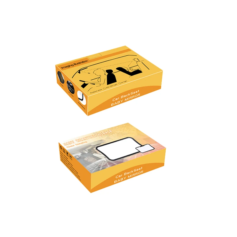 2019 new baby safety products baby car mirror  baby rearview mirror