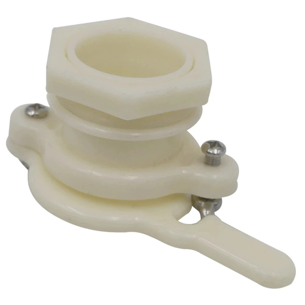 Bee Keeping Equipment Plastic Honey Gate Valve Honey Extractor Honey Tap Beekeeping Bottling Tool