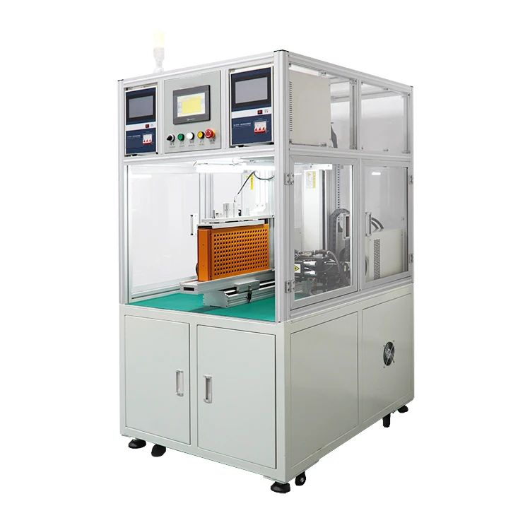PCB/ Nickel Sheet & Cells Spot Welding Machines lithium ion battery pack for Battery bicycle