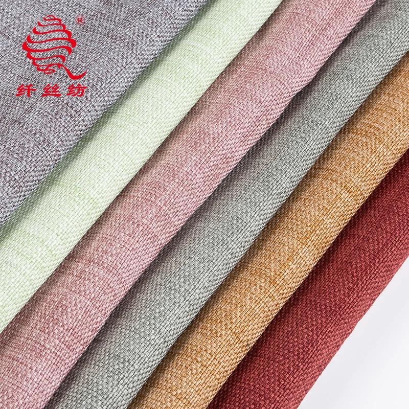 china factory wholesale Inherent Flame Retardant Fabric for curtains fireproof curtain fabric with different types