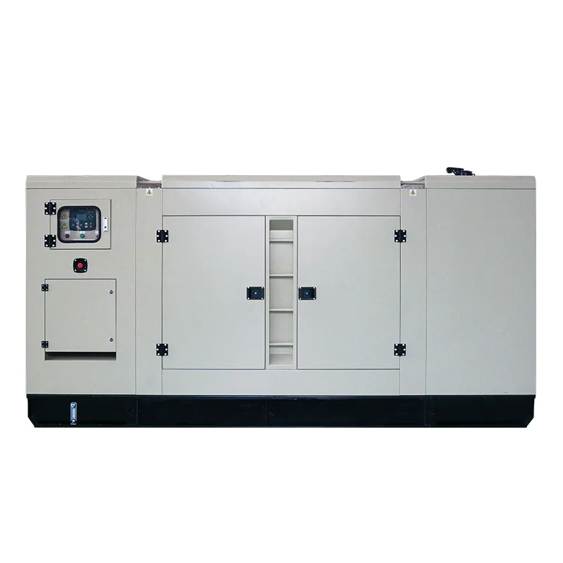 58kw 72.5kva 4 cylinder turbo charger Cummin engine silent 110/220/380v 3 phase 50/60hz genset diesel generator with good price